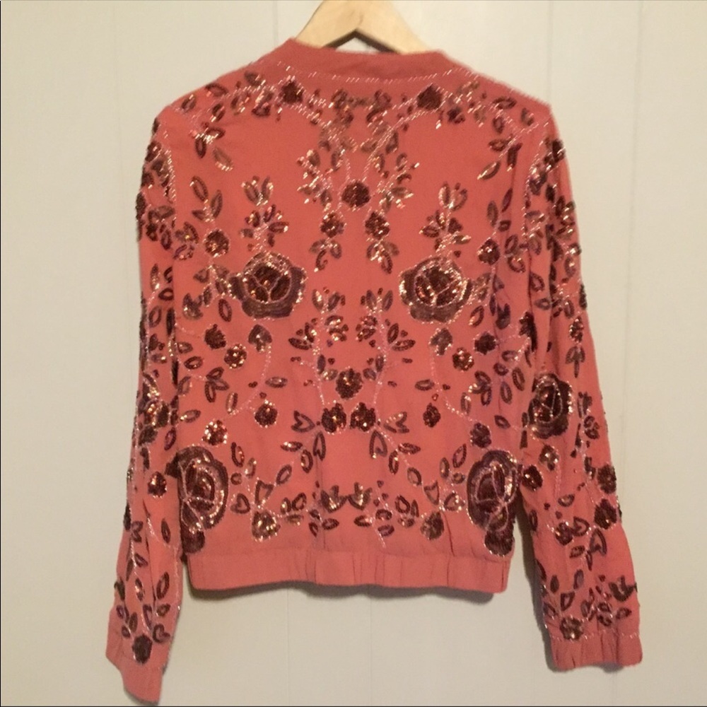 Endless Rose Jacket - image 3